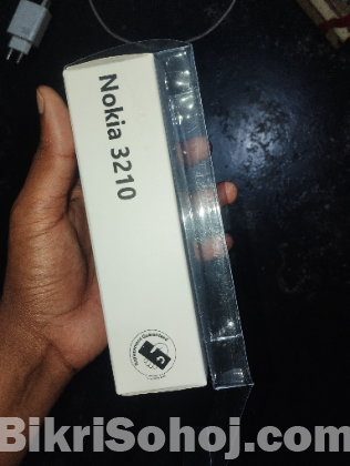 Nokia 3210